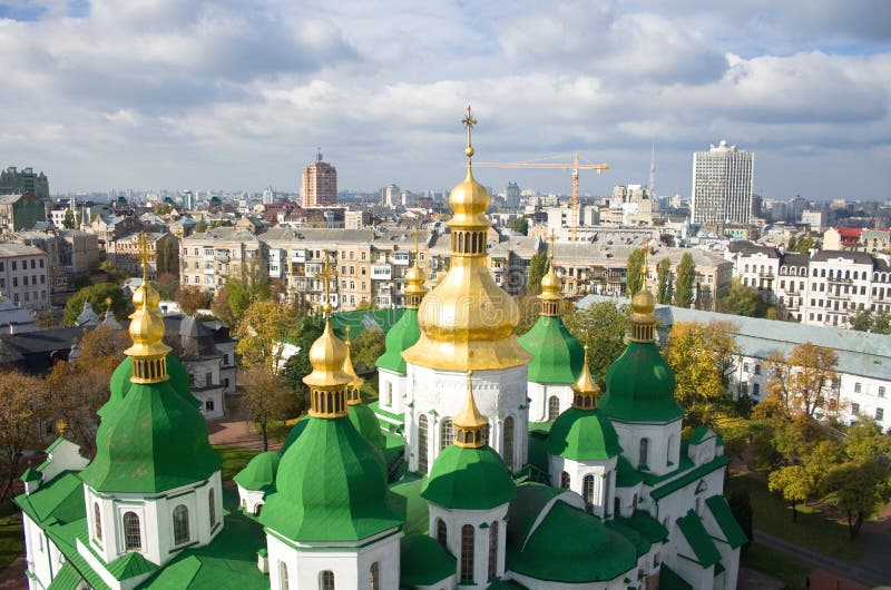 St. Sofia Cathedral