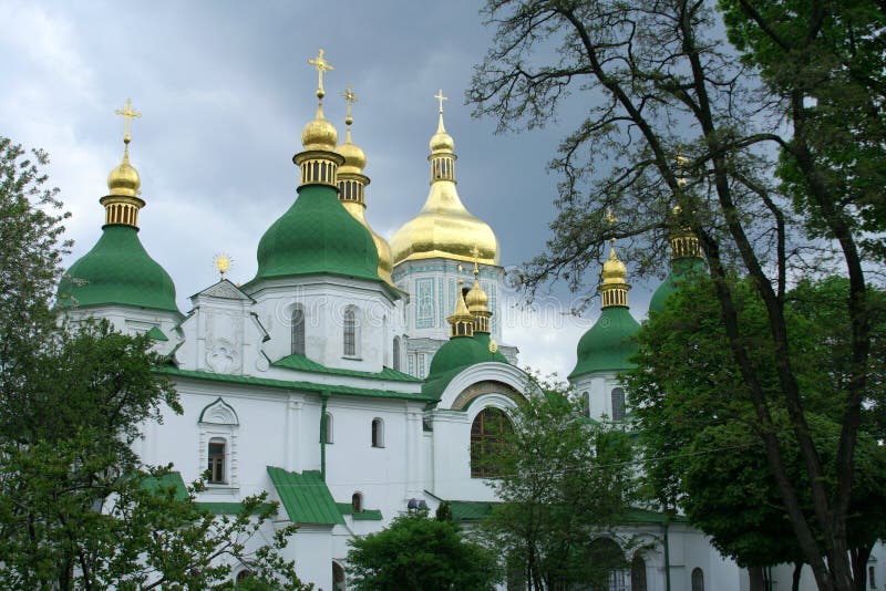 St. Sofia Cathedral