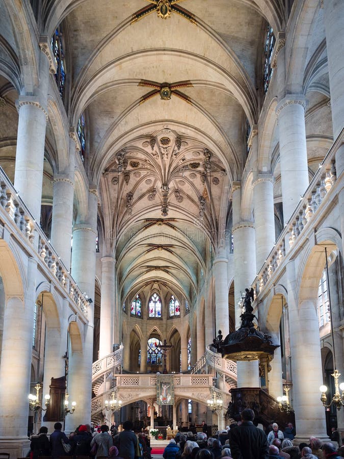 St Stephen ` s kościół góra jest miejscem Katolicki cześć zdjęcia stock St Stephen ` s kościół góra jest miejscem Katolicki cześć zdjęcia stock