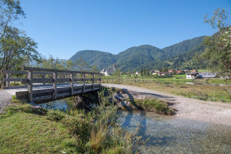 ST Ulrich AM Pillersee, Tirol, Αυστρία στοκ φωτογραφία με δικαίωμα ελεύθερης χρήσης ST Ulrich AM Pillersee, Tirol, Αυστρία στοκ φωτογραφία με δικαίωμα ελεύθερης χρήσης