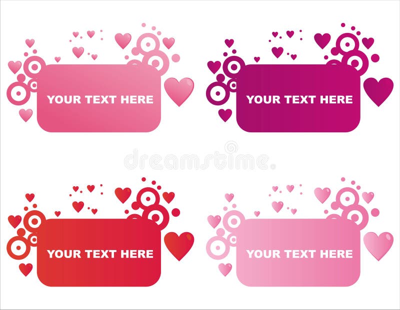 st. valentine s day frames