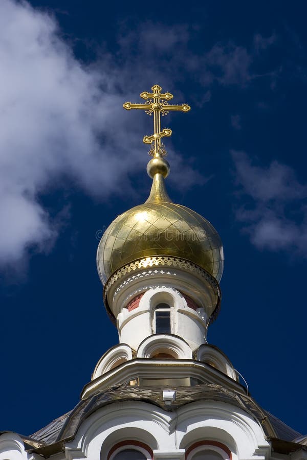 St. Varvara s Church