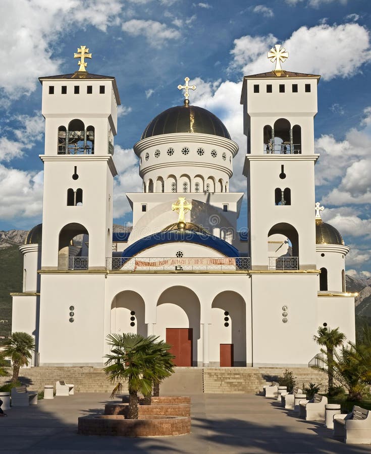 St. Vladimir cathedral 1