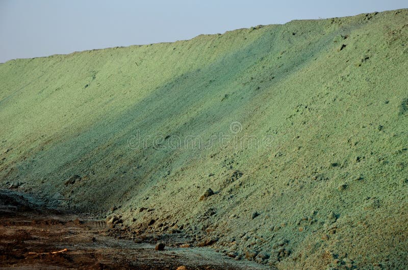 Stabilization of Slopes by Hydro Sowing. a Mixture of Wood Pulp and