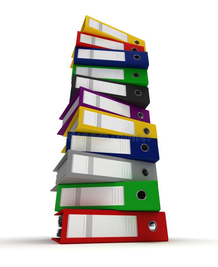 Binders Clip Art At Clker Com Vector Clip Art Online vrogue.co