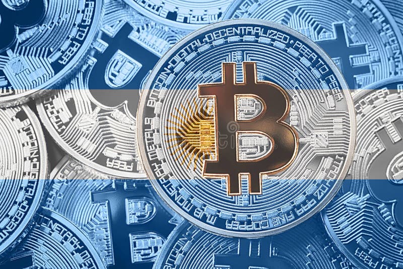 bitcoin argentina