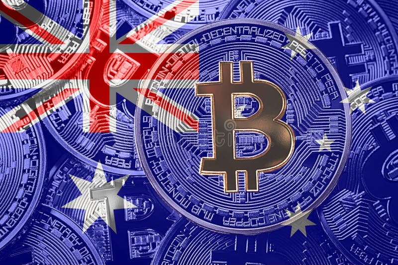 Bitkoinų prekybos brokeris australija