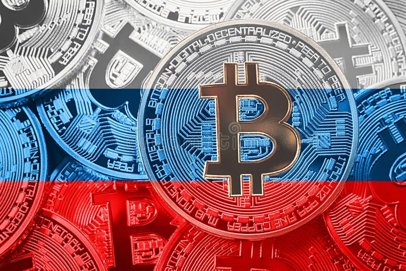 bitcoin and russia