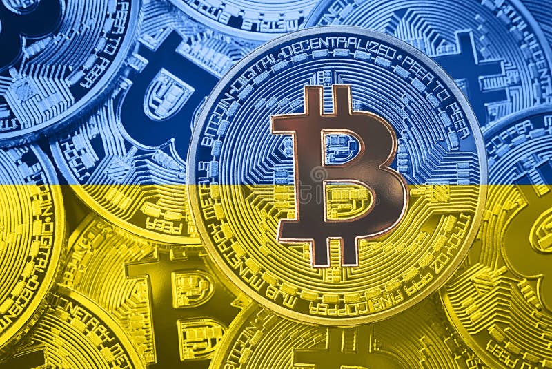 How to sell bitcoin in ukraine
