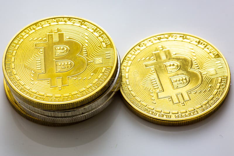 bitcoin vs otrher crypto currencies