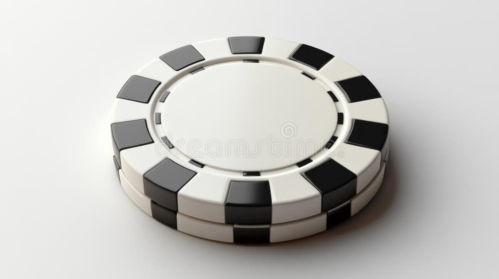 stack-black-white-poker-chips-generative-ai-neat-arranged-circle-set-against-background-symbolizing-casino-gaming-333161313.jpg?w=992