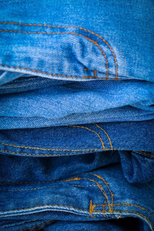 Deep Blue-Denim Girls Jeans | Buy Online | Skin Friendly | Titapu