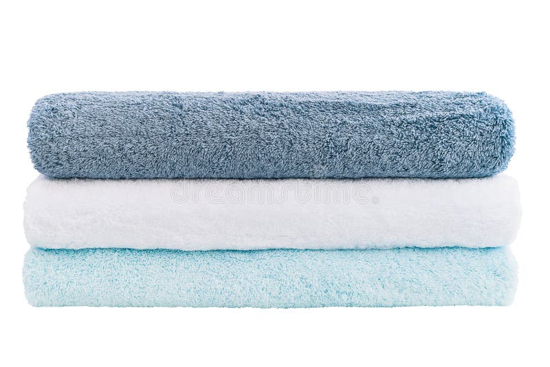 https://thumbs.dreamstime.com/b/stack-blue-white-towels-isolated-over-white-stack-blue-white-towels-isolated-over-white-background-117448725.jpg