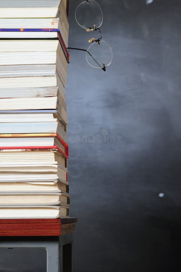 Old books stock image. Image of concepts, expertise, education - 12131899