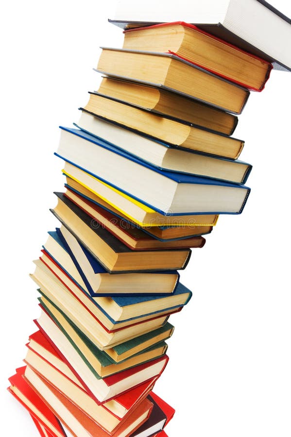 Book mountain stock photo. Image of college, objects - 11023284