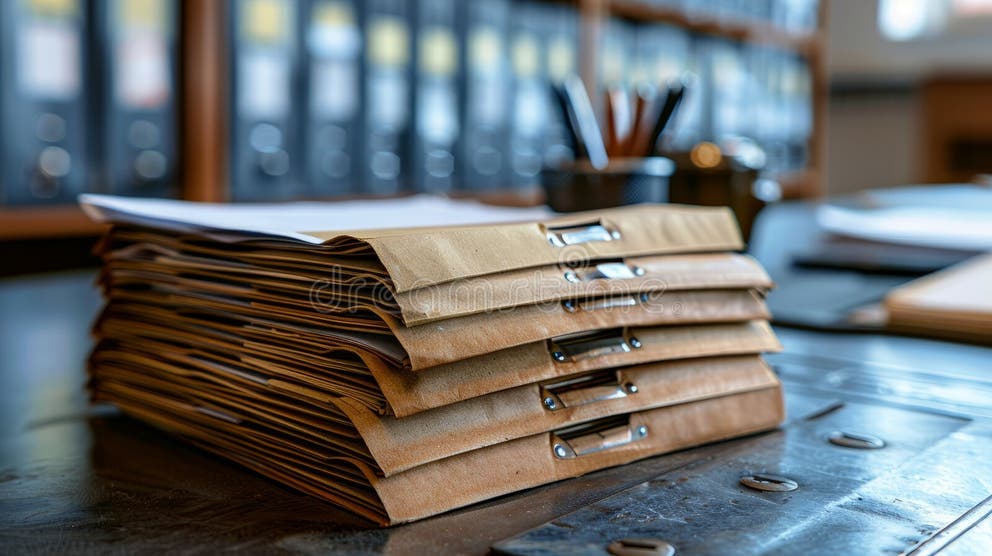 8,953 Stack Folders Desk Stock Photos - Free & Royalty-Free Stock ...