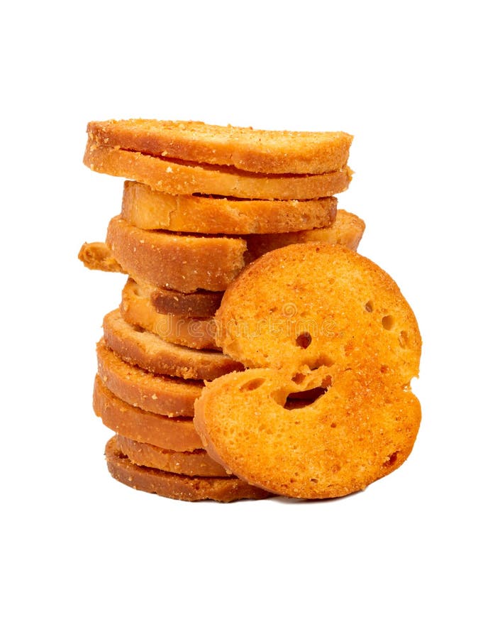 Bruschetta Crackers in a Bowl Stock Photo Image of delicious, cracker