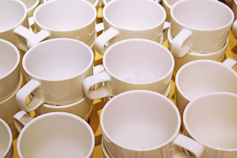 148 Stack White Cups Tea Shelf Stock Photos Free & RoyaltyFree Stock Photos from Dreamstime