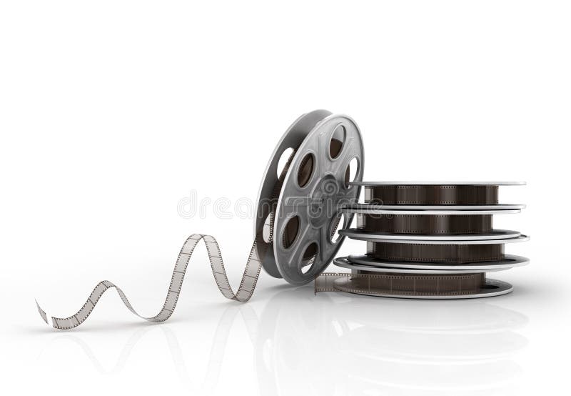 https://thumbs.dreamstime.com/b/stack-film-reels-white-background-60795241.jpg