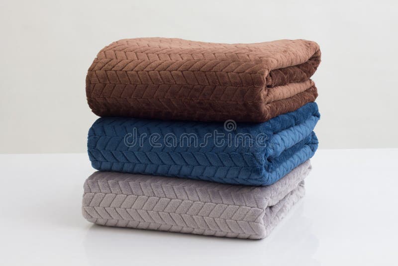 Blanket stock photo shop