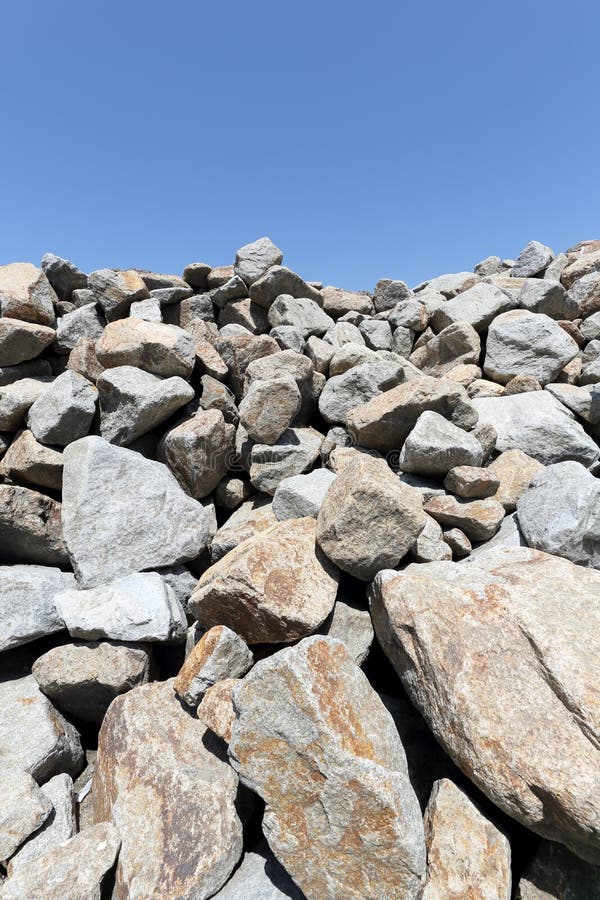 Stack of limestone stock image. Image of lava, nature 53899661