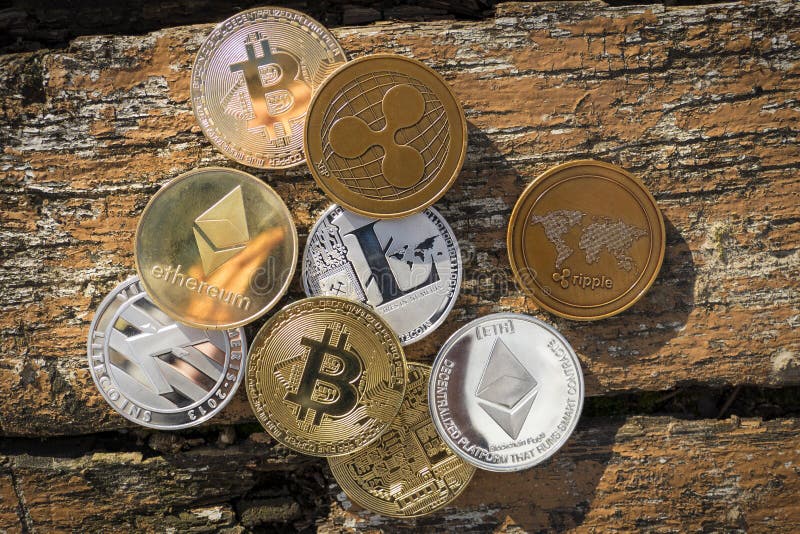 bitcoin value to the dollar