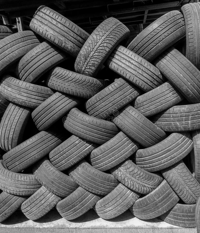 Tires for sale stock image. Image of equipment, round 50684479