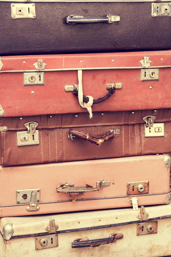 1,284 Stack Suitcases Photos - Free & Royalty-Free Stock Photos from ...