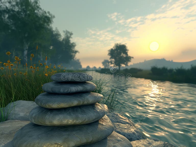 715 Pyramid Setting Background Stock Photos Free & RoyaltyFree Stock