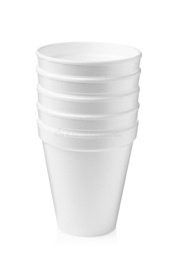Styrofoam Cups Stacked Stock Photos Free & RoyaltyFree Stock Photos from Dreamstime