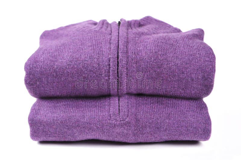 Stack of sweaters stock photo Stack of sweaters stock photo