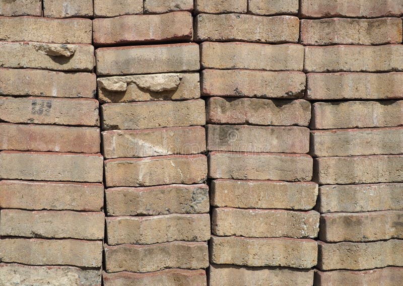 Stack of thick floor tiles stock photo. Image of stack 56590872