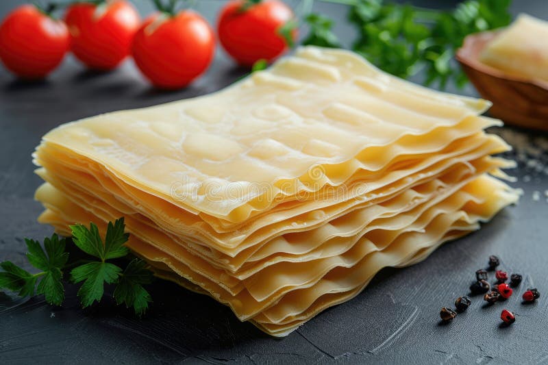 Fresh lasagna sheets near me