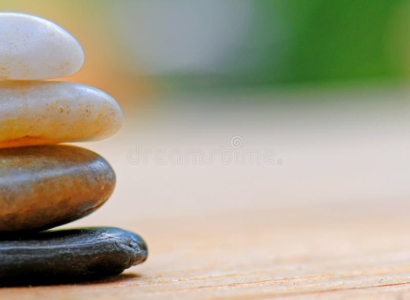 Stacked Rocks stock photo. Image of asian, beauty, stone 5865232