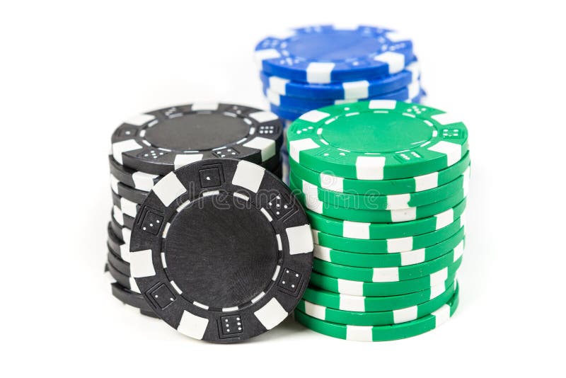 stacks chips stacks chips