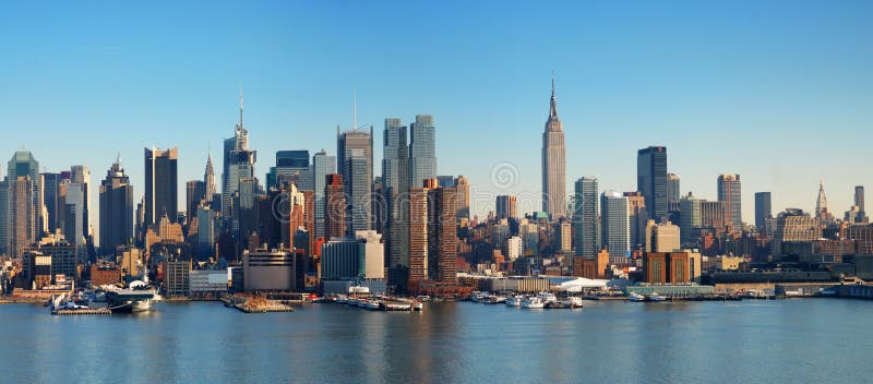 stad New York arkivbild stad New York arkivbild