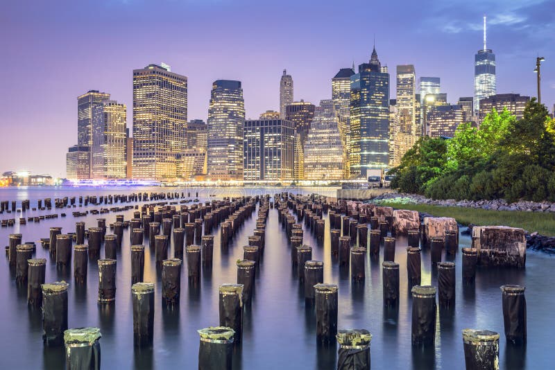 stad New York royaltyfria bilder stad New York royaltyfria bilder