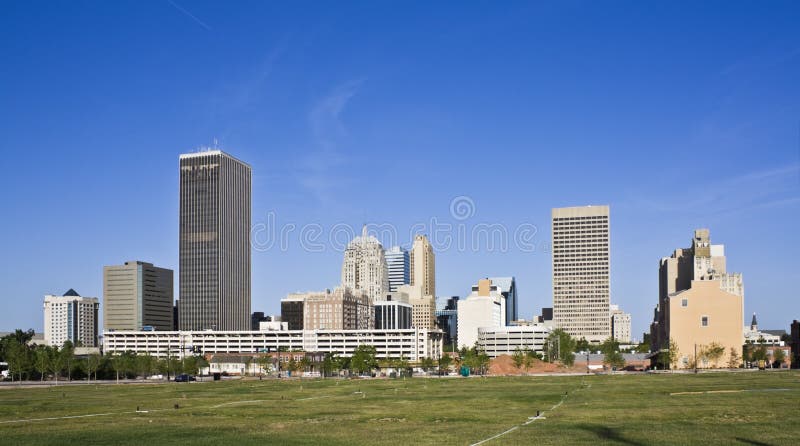 stad oklahoma royaltyfria bilder stad oklahoma royaltyfria bilder