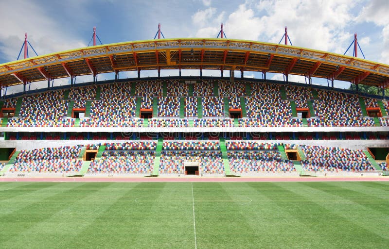 Stadium