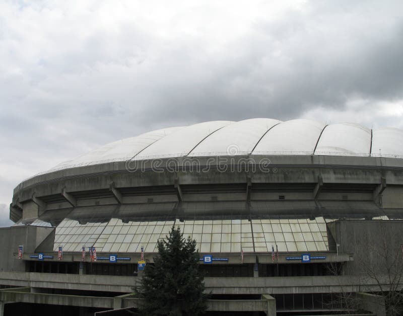 Stadium