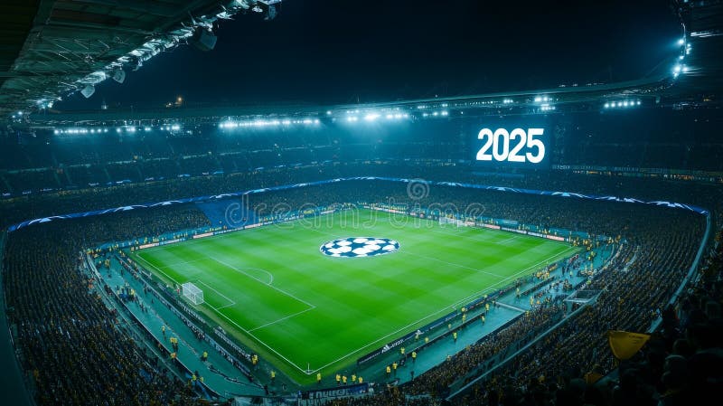Exciting NFL Game Day Atmosphere in 2025