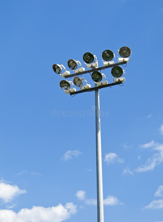 Stadium Lighting