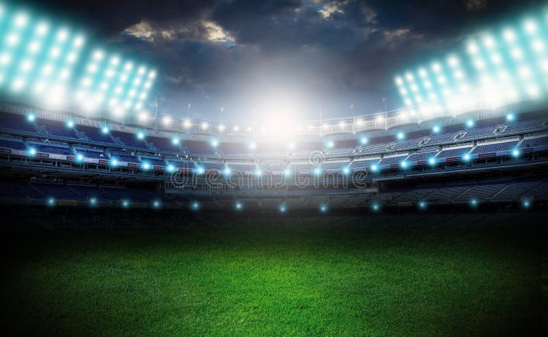 Stadium stock photos
