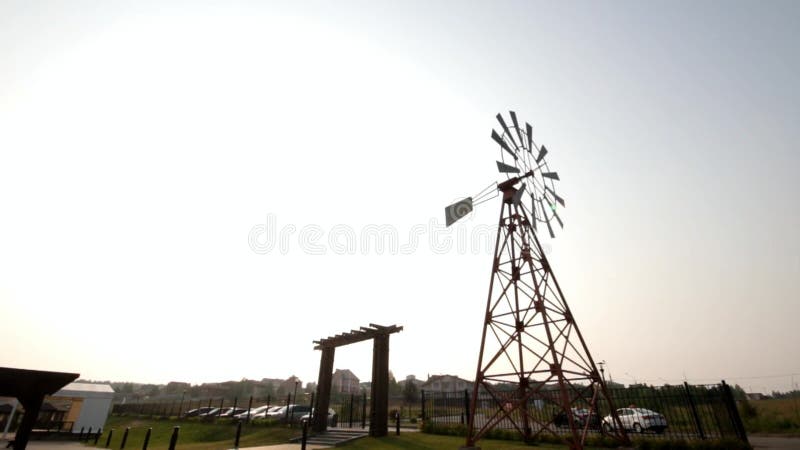 Stadsmolen, decoratieve molen