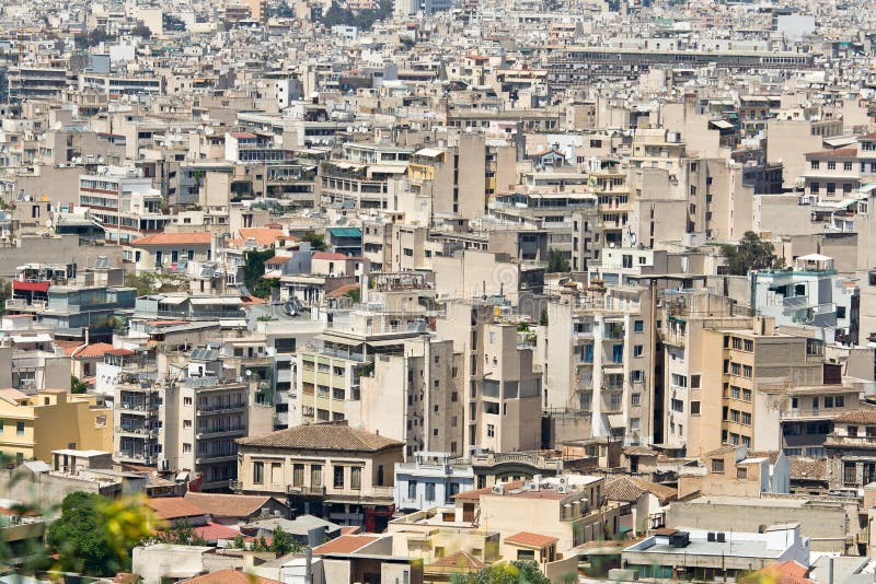 Stadtbild des Hochhausgehäuses im städtischen Bezirk lizenzfreies stockbild Stadtbild des Hochhausgehäuses im städtischen Bezirk lizenzfreies stockbild