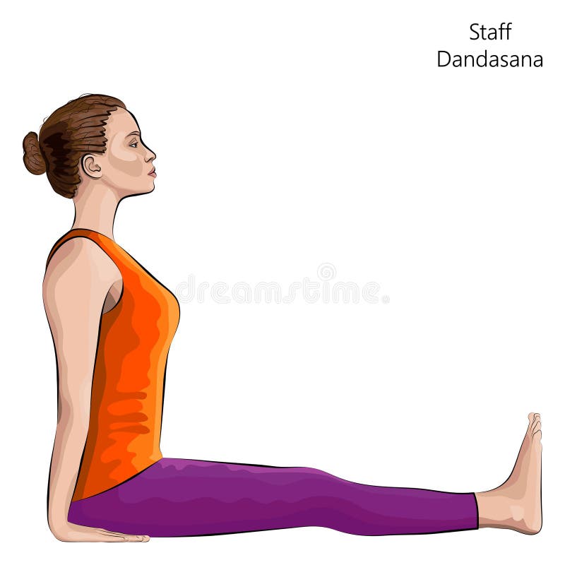 Chaturanga Dandasana - Tips and Techniques | Yoga Selection