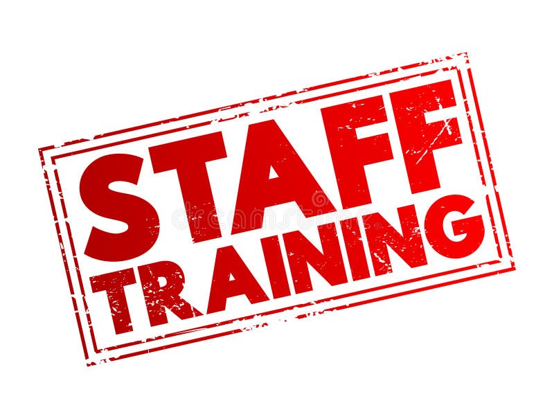 STAFF TRAINING Is A Programme Implemented By A Manager To Provide staff-training-is-a-programme-implemented-by-a-manager-to-provide