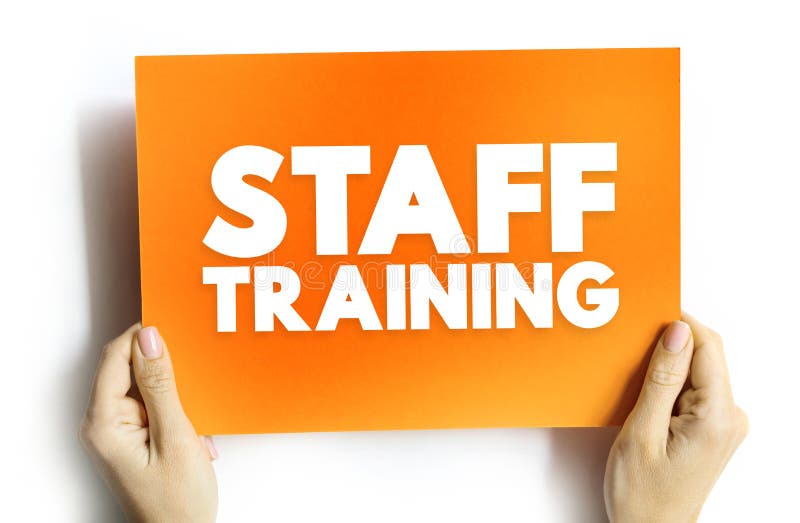 STAFF TRAINING Is A Programme Implemented By A Manager To Provide membership-management-software-members-database-join-it