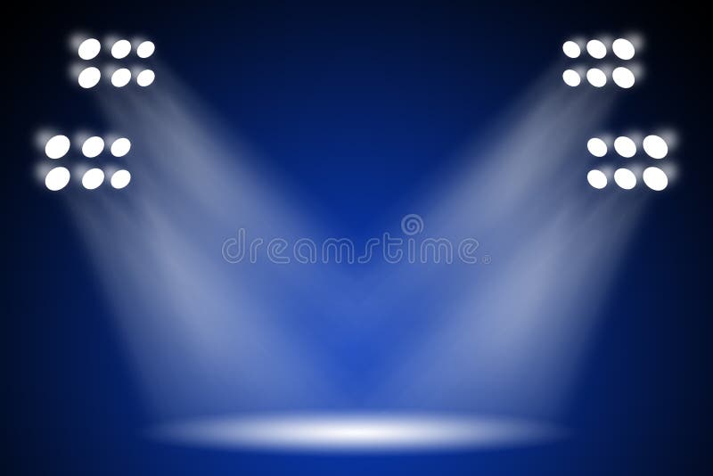 Stage Lights