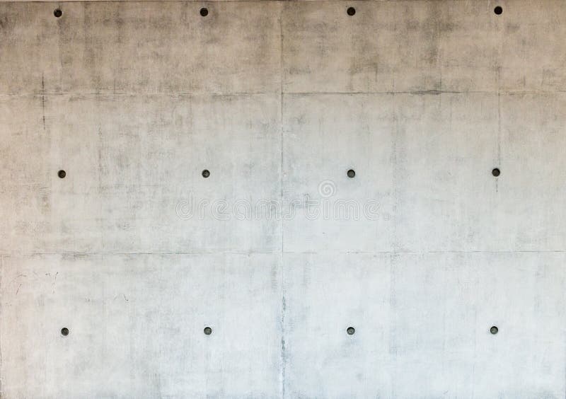 Stahlbetonwand mit vielen Löchern lizenzfreies stockbild Stahlbetonwand mit vielen Löchern lizenzfreies stockbild